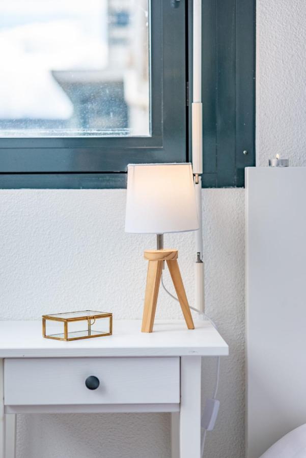 Standing Europole, Garage Prive, Calme, Netflix Διαμέρισμα Γκρενόμπλ Εξωτερικό φωτογραφία